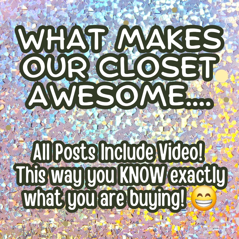 ALL Posts Include Videoooooooo